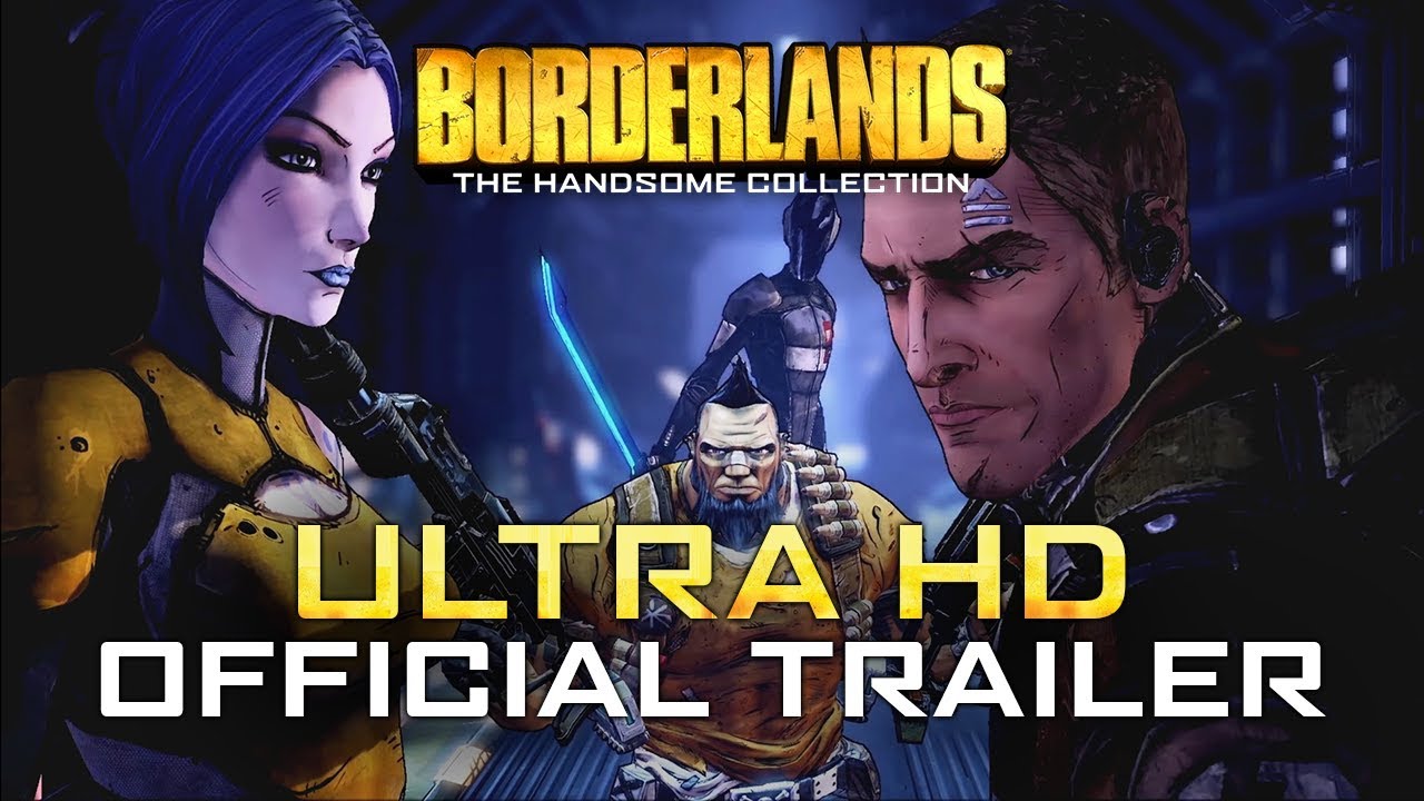Trailer