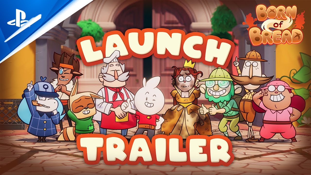 Trailer