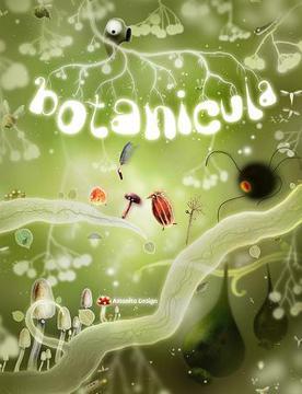 Pochette Botanicula version Android