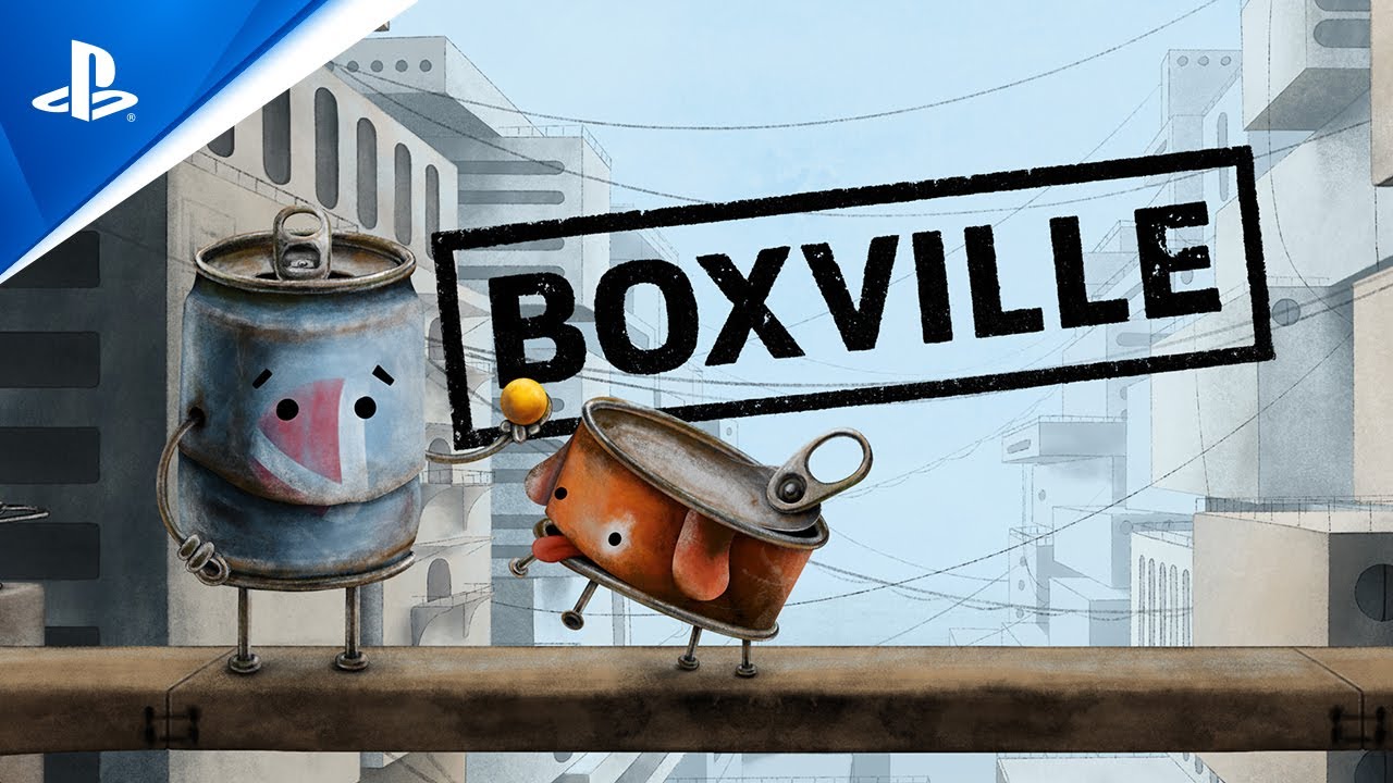 Trailer