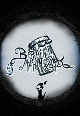 Pochette Brain Marmelade version PC Windows