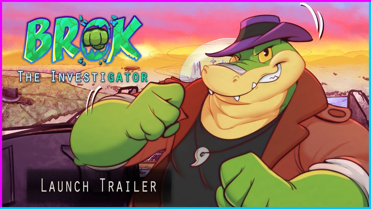 Trailer