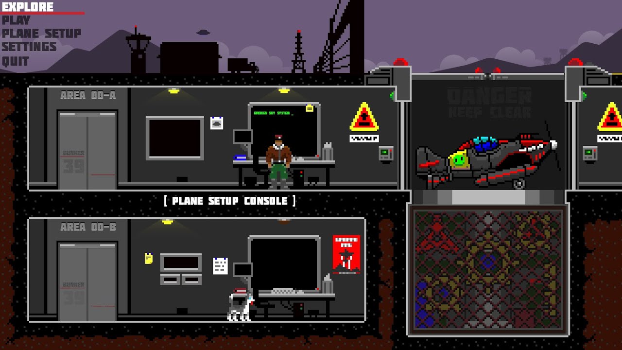 Trailer