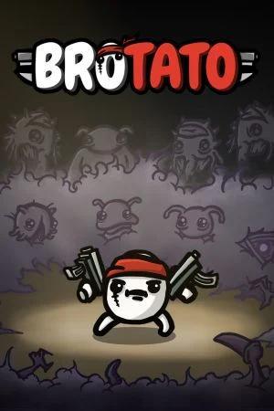 Pochette Brotato version Android
