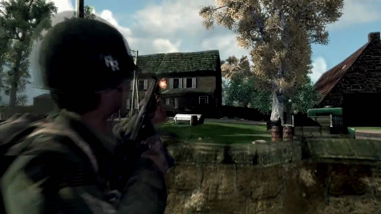 Trailer