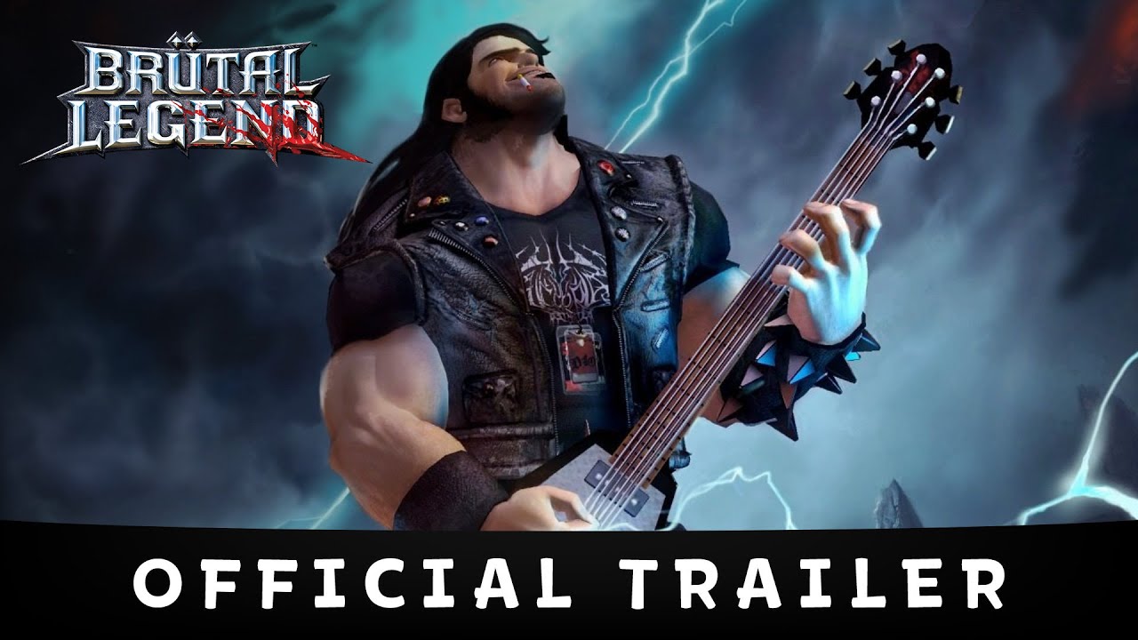 Trailer