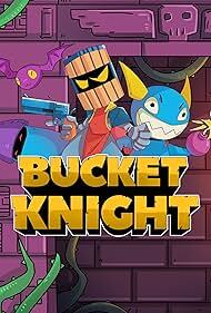 Pochette Bucket Knight version PSVita