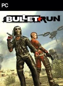 Pochette Bullet Run version PC Windows
