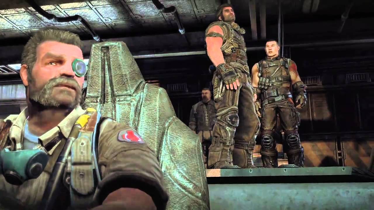 Trailer