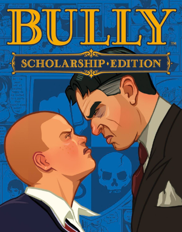 Pochette Bully : Scholarship Edition version Android