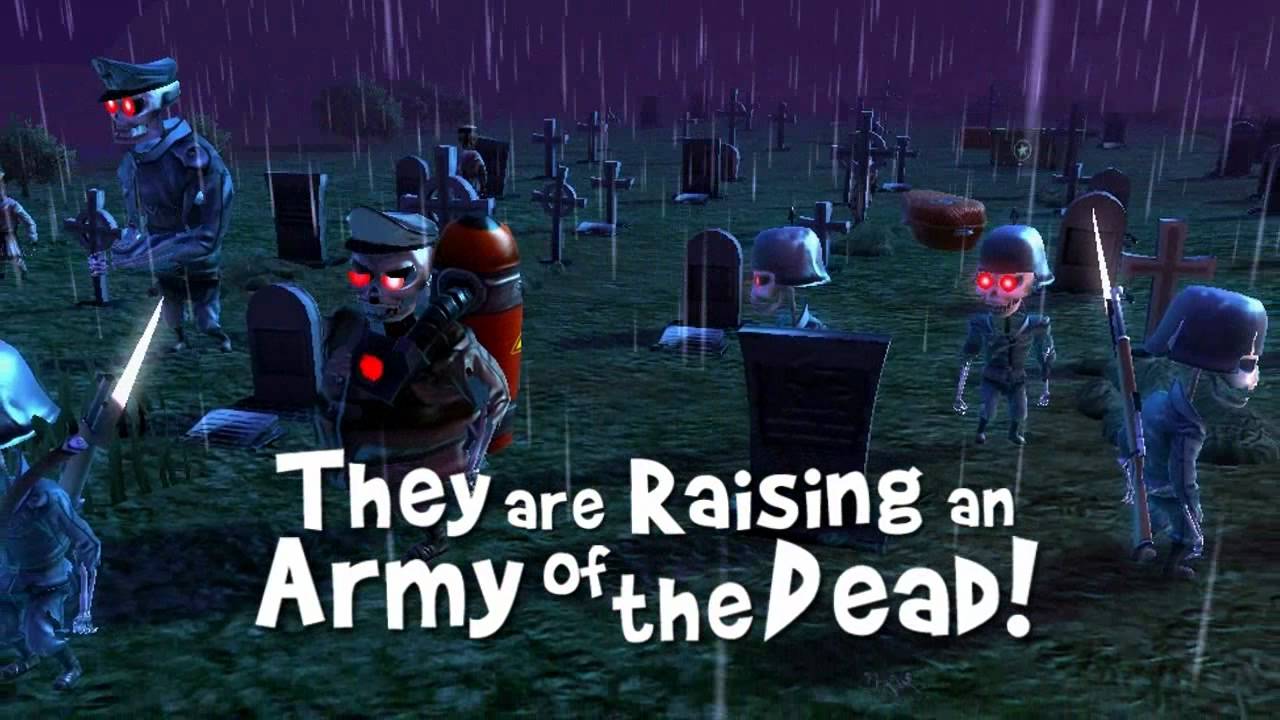 Trailer