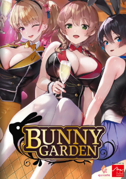 Pochette Bunny Garden version PC Windows