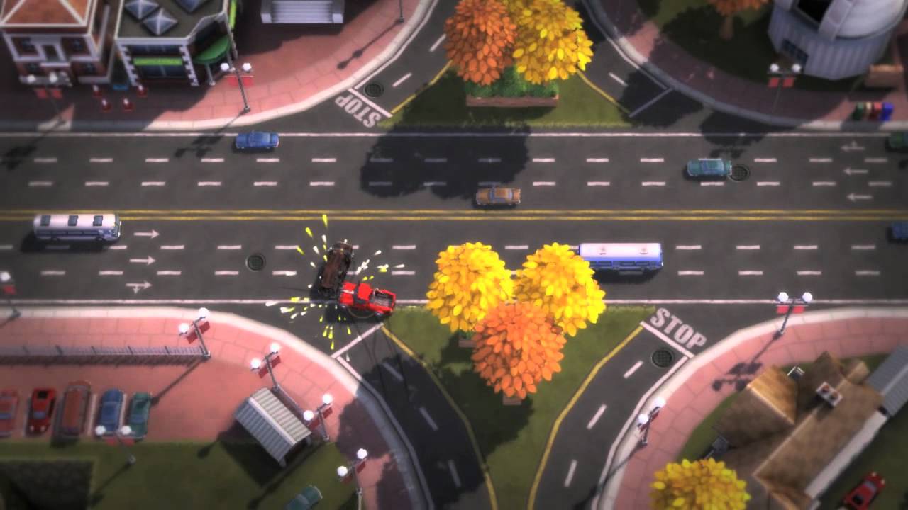 Trailer
