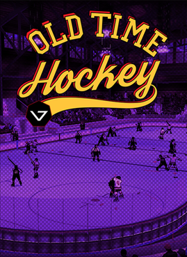 Pochette Bush Hockey League version PC Windows