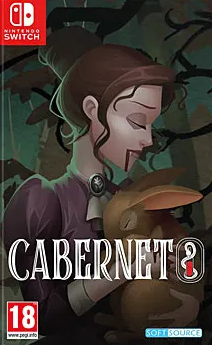Pochette Cabernet version Switch