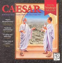 Pochette Caesar version PC Windows
