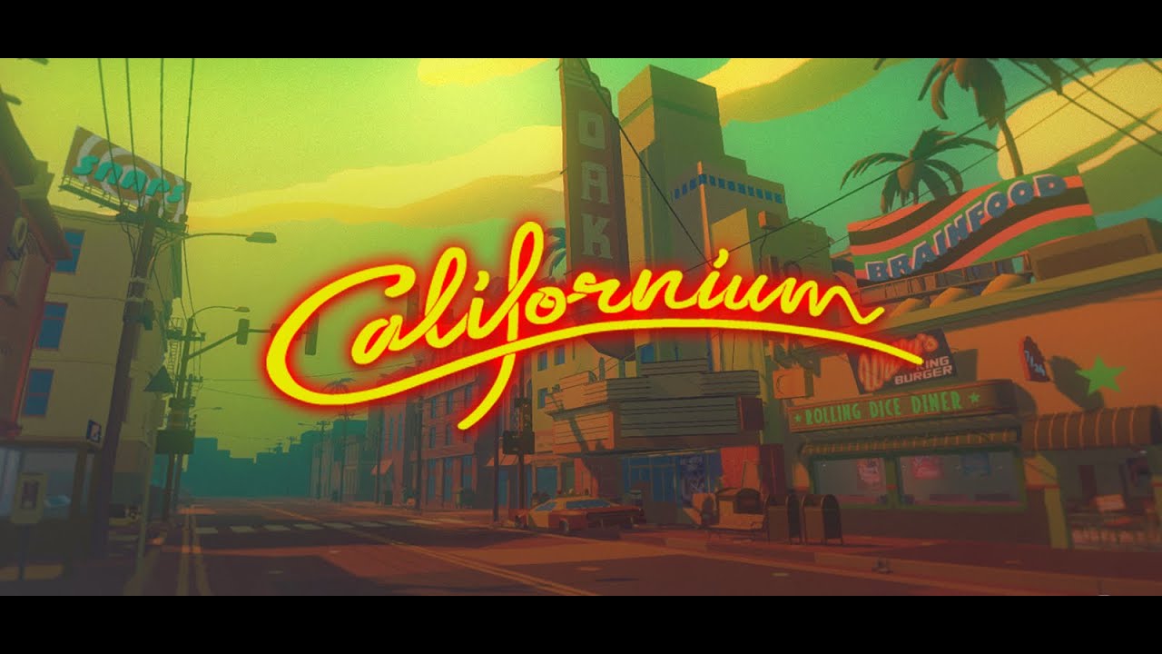 Trailer