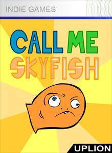 Pochette Call Me Skyfish version PC Windows