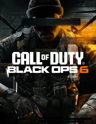 Pochette Call of Duty : Black Ops 6 version PC Windows