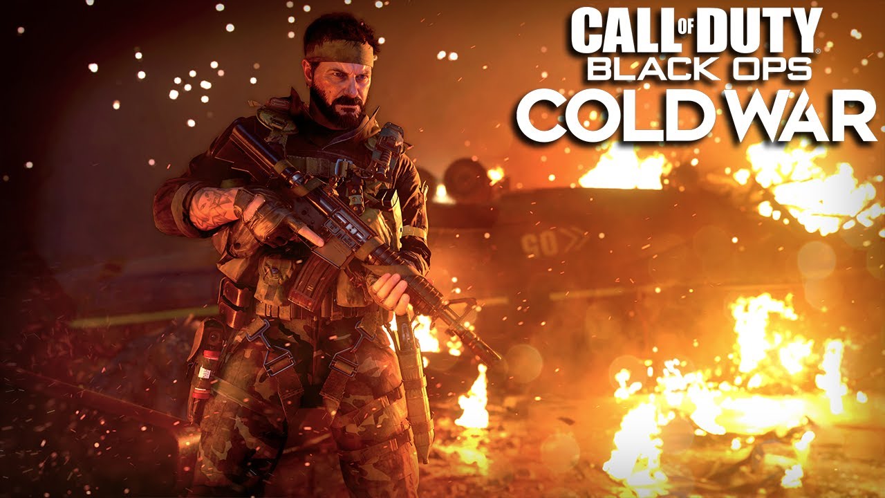 Trailer d'annonce