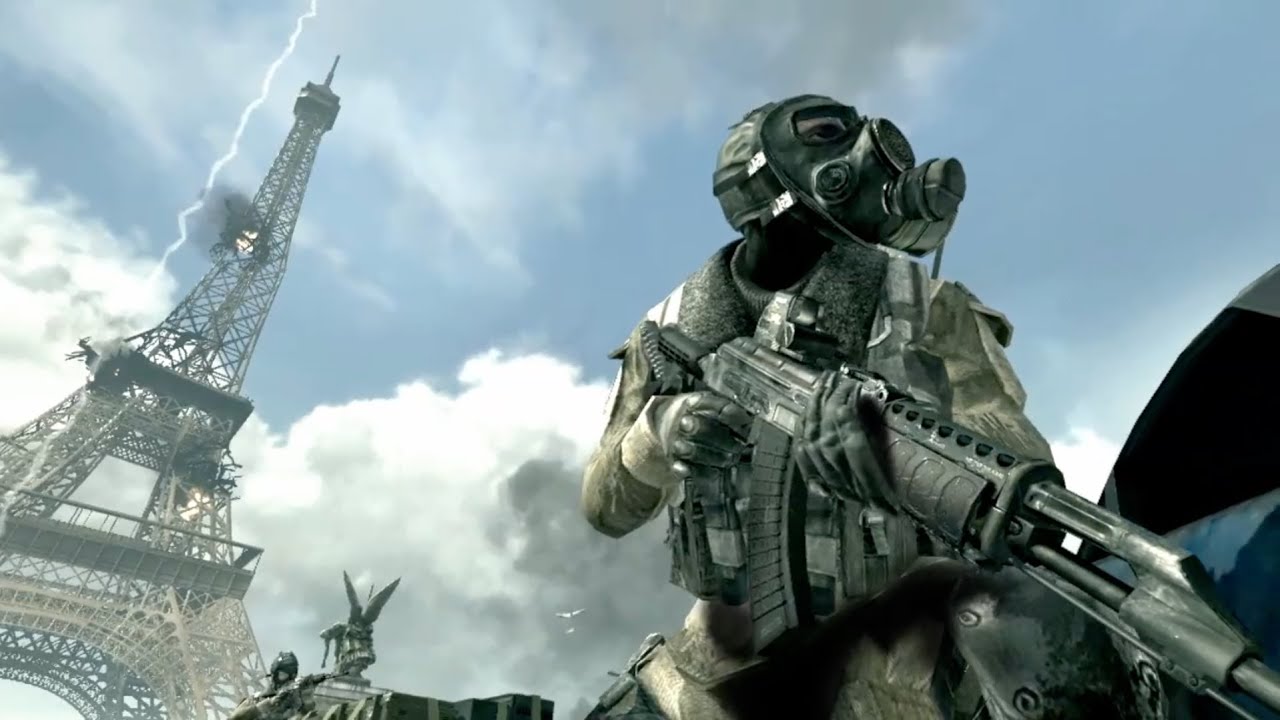 Trailer de lancement