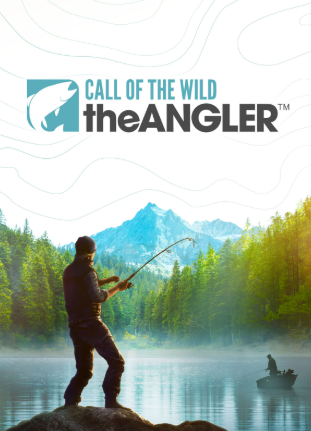 Pochette Call of the Wild : The Angler version PC Windows