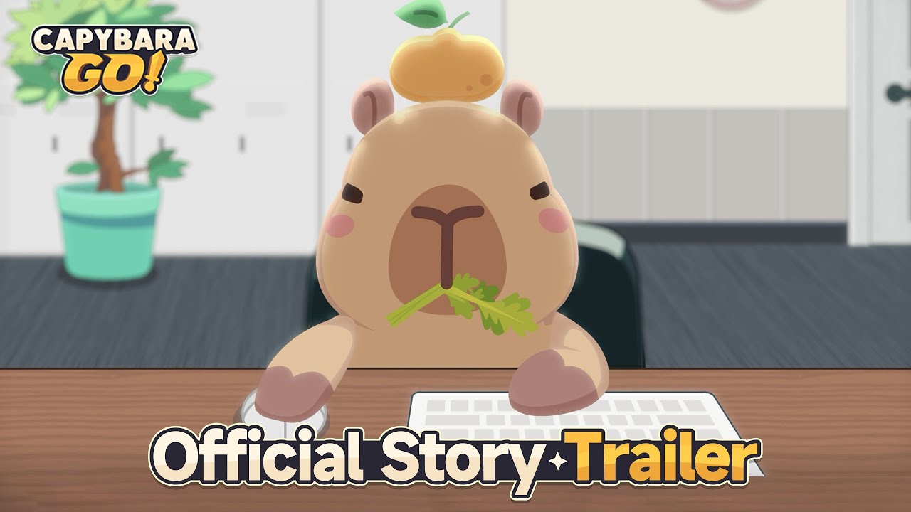 Trailer