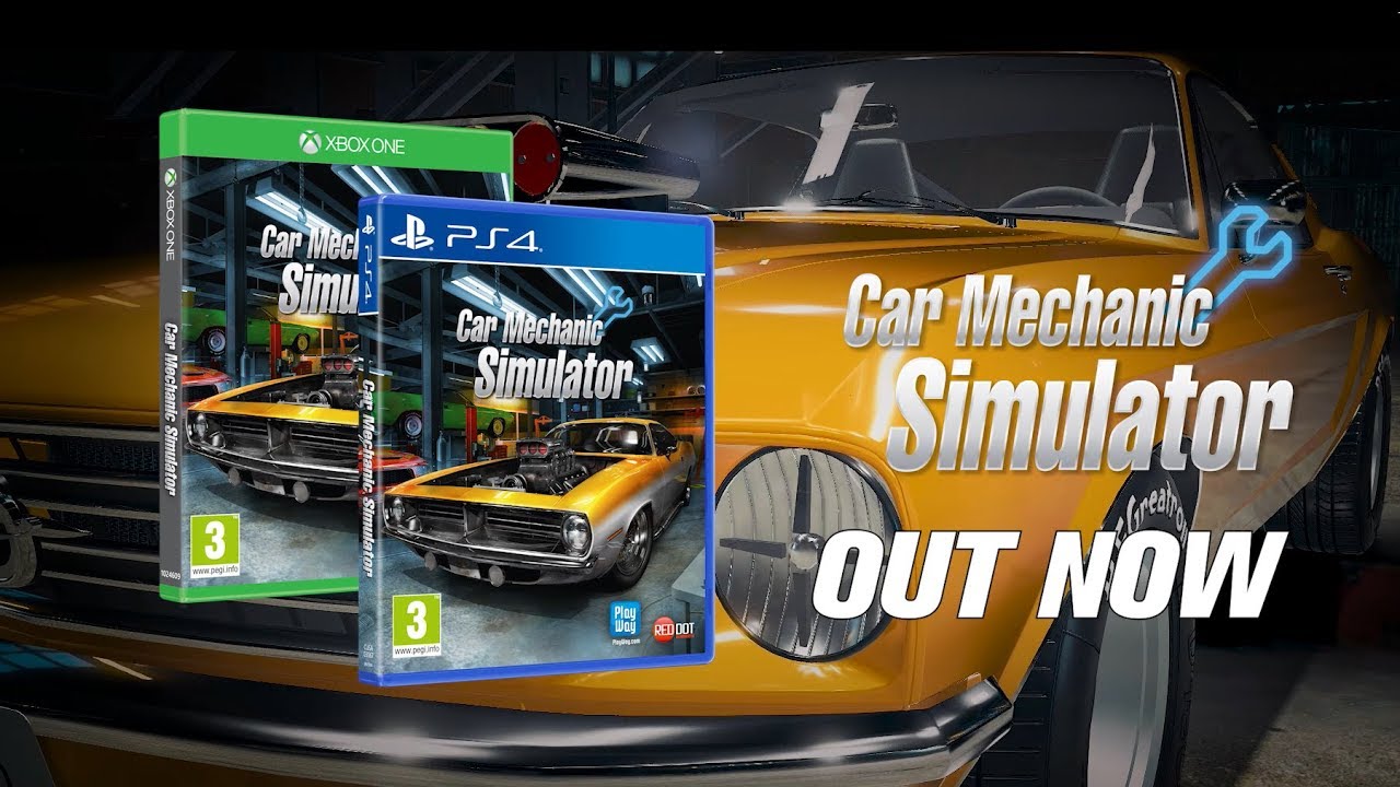 Trailer