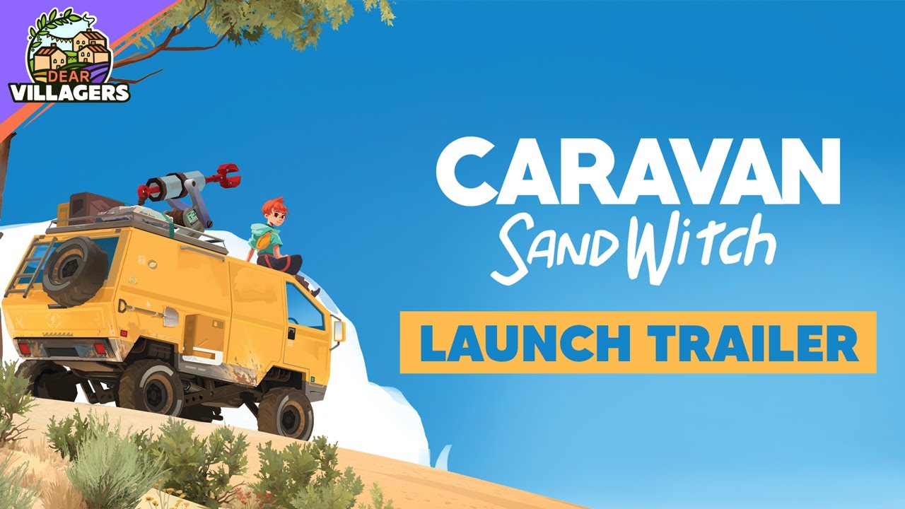 Trailer