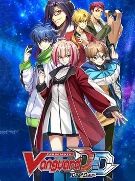 Pochette Cardfight!! Vanguard Dear Days version PC Windows