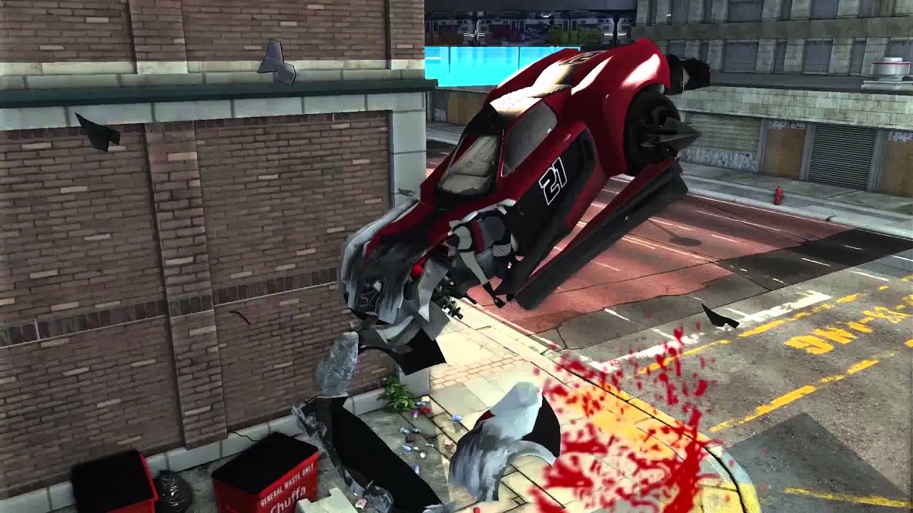 Trailer
