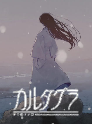 Pochette CARTAGRA : The Sickness of Possessory and Crazy version PC Windows