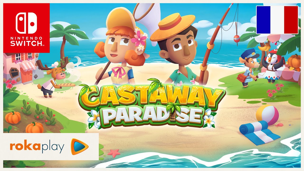Trailer