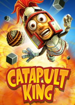 Pochette Catapult King version iOS