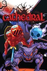 Pochette Cathedral version PC Windows