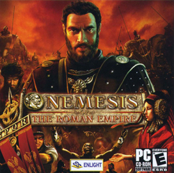 Pochette Celtic Kings : The Punic Wars version PC Windows