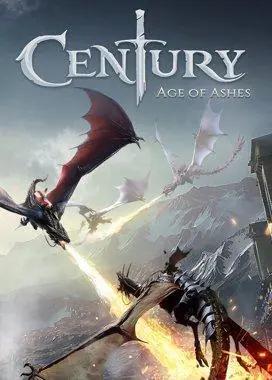 Pochette Century : Age of Ashes version Android