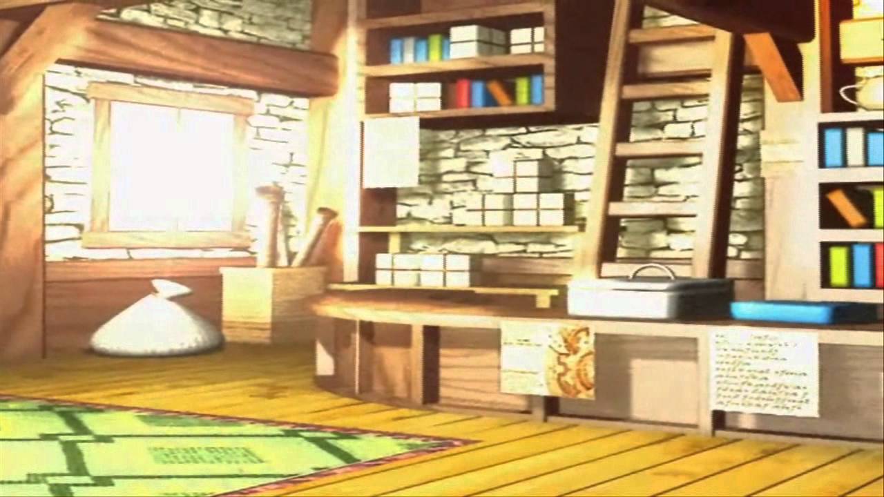 Trailer
