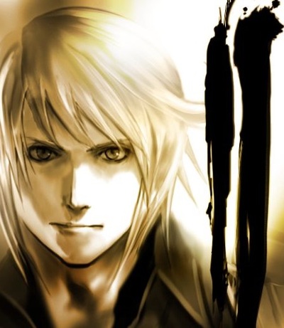 Pochette Chaos Rings II version iOS