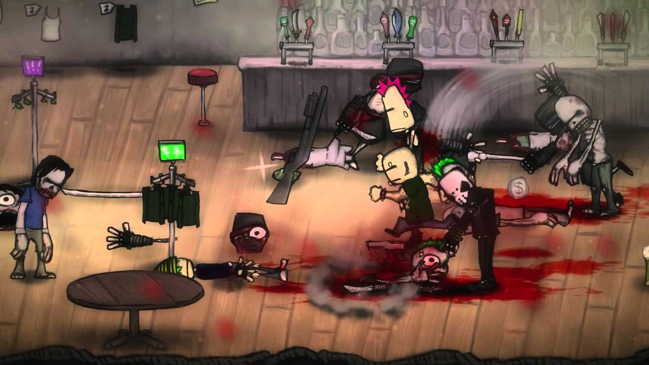 Trailer