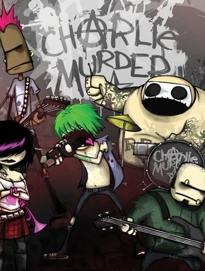 Pochette Charlie Murder version PC Windows