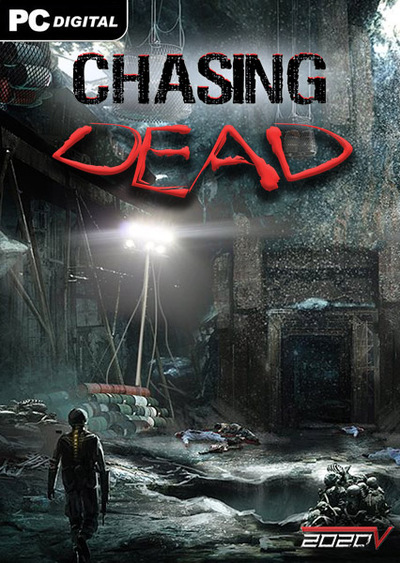 Pochette Chasing Dead version PC Windows