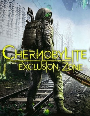 Pochette Chernobylite 2 : Exclusion Zone version PC Windows