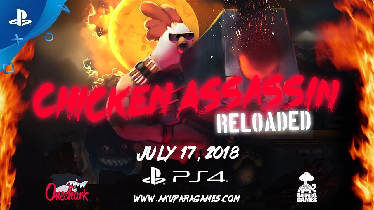 Trailer