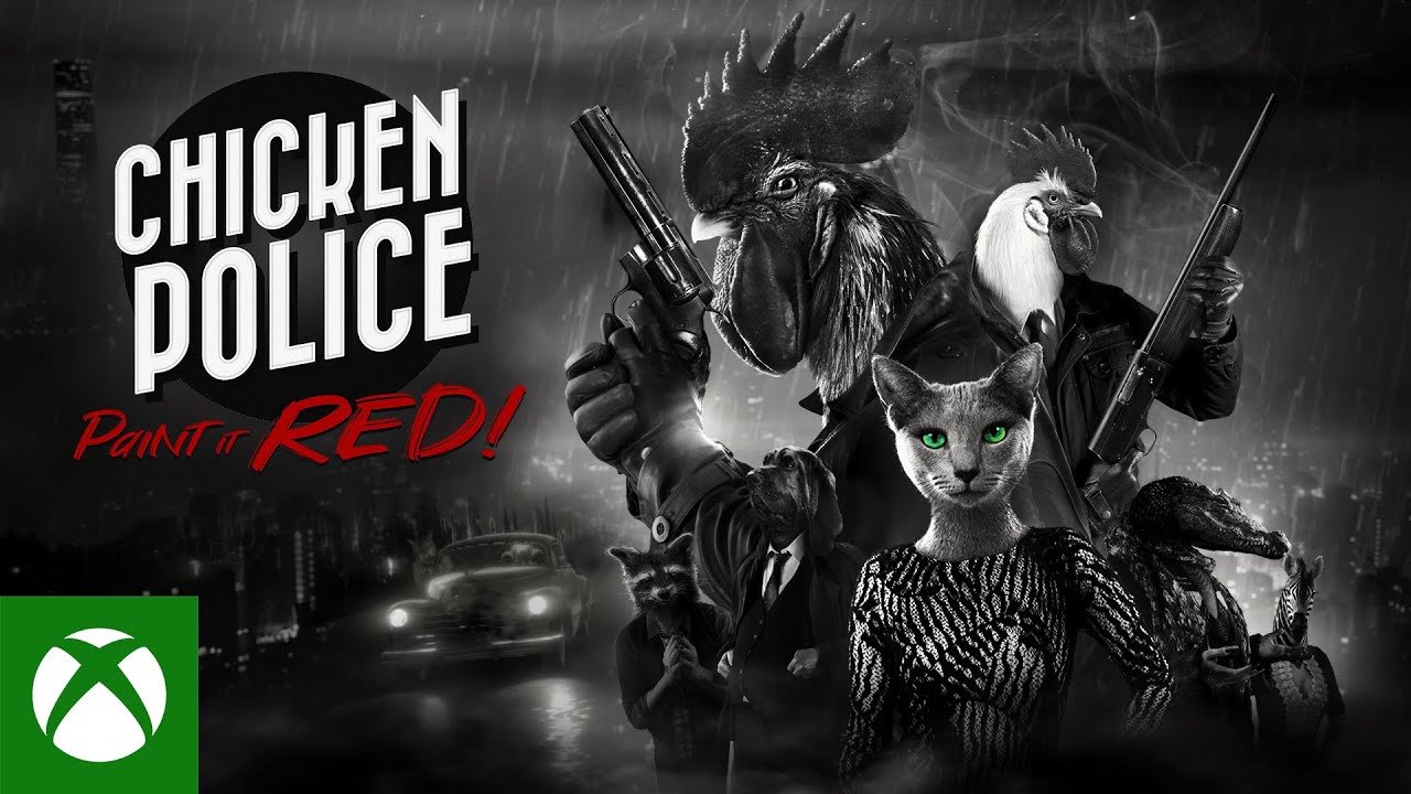 Trailer