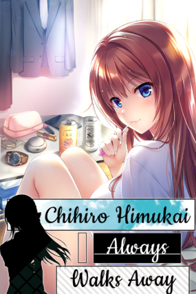 Pochette Chihiro Himukai Always Walks Away version PC Windows