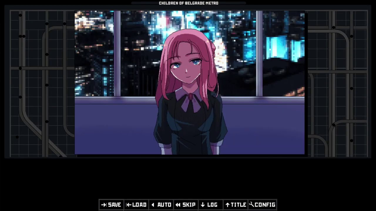 Trailer
