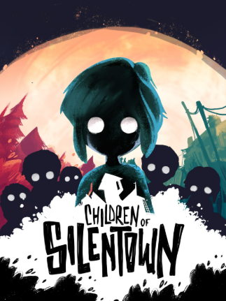 Pochette Children of Silentown version Switch