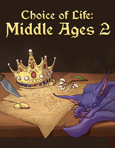 Pochette Choice of Life : Middle Ages 2 version Android