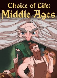 Pochette Choice of Life : Middle Ages version Android